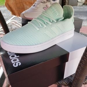 adidas Women's Court Adapt